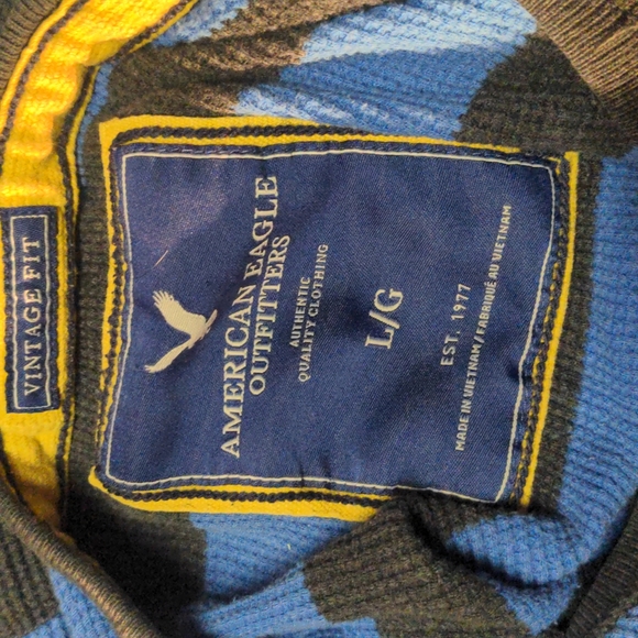 American eagle shirt - Picture 2 of 3